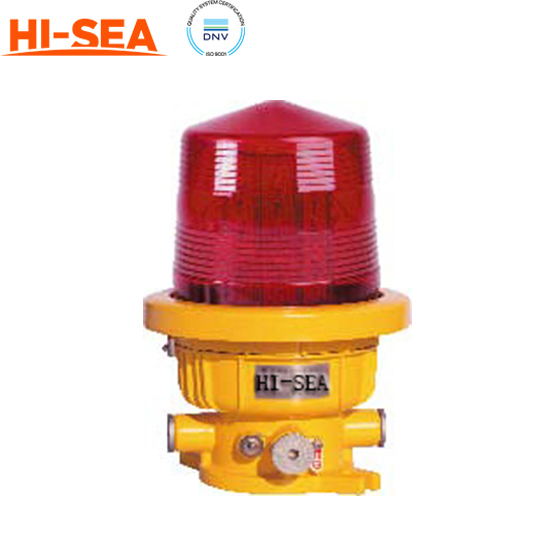 Explosion-proof Status Light